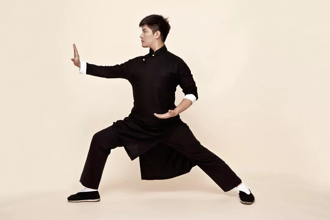 中医&瑜伽减脂塑形双修：京城最帅导师，助你塑体态，提气质！-第11张图片-爱课啦