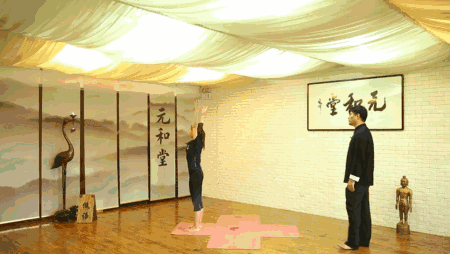 中医&瑜伽减脂塑形双修：京城最帅导师，助你塑体态，提气质！-第20张图片-爱课啦