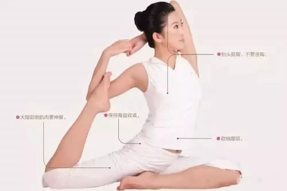 中医&瑜伽减脂塑形双修：京城最帅导师，助你塑体态，提气质！-第24张图片-爱课啦