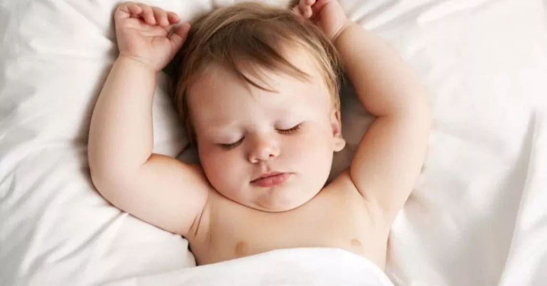 孩子睡得好才能长得好，超实用宝宝睡眠系列课-第17张图片-爱课啦