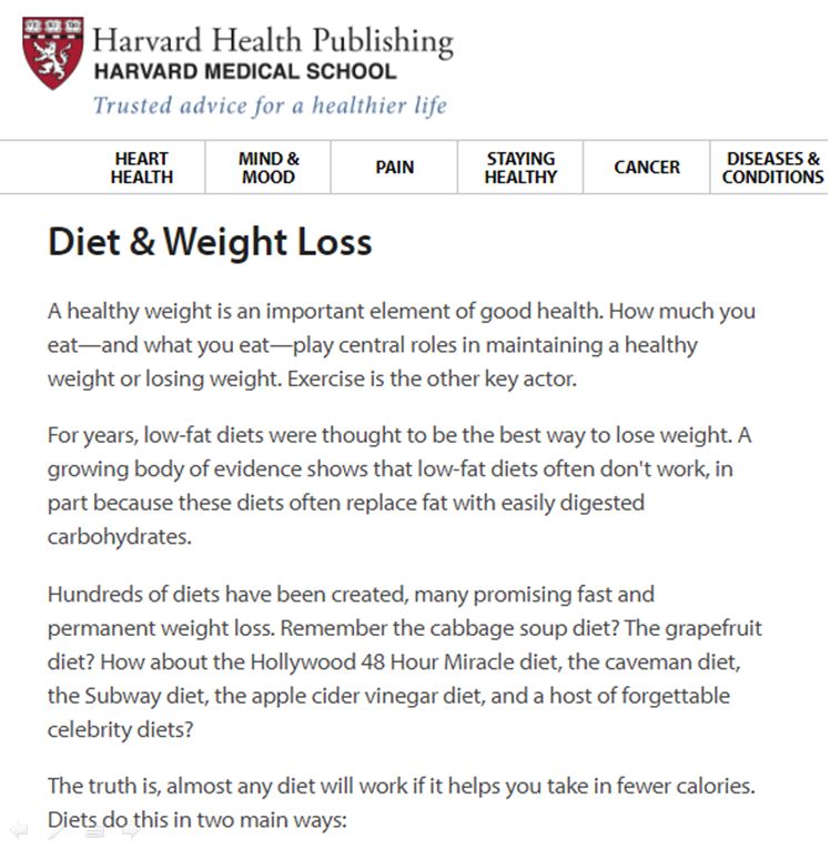 快乐吃货减肥课：北大营养医生教你不节食、不运动、三餐照吃还能瘦的健康饮食法-第9张图片-爱课啦
