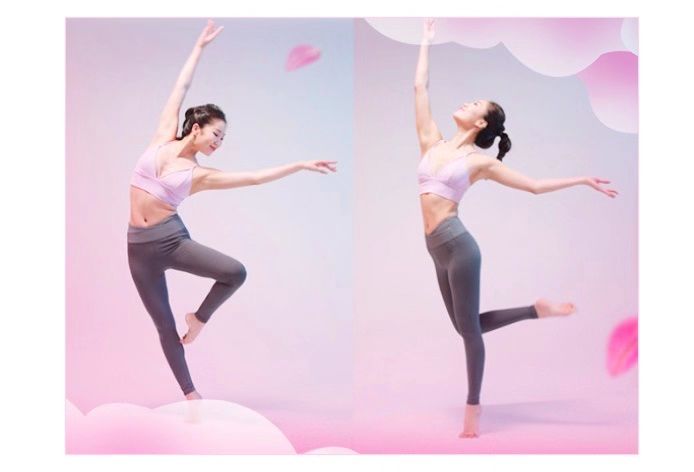 lady body 速瘦瑜伽课：360°精雕体态，让你瘦得轻盈有气质！-第36张图片-爱课啦