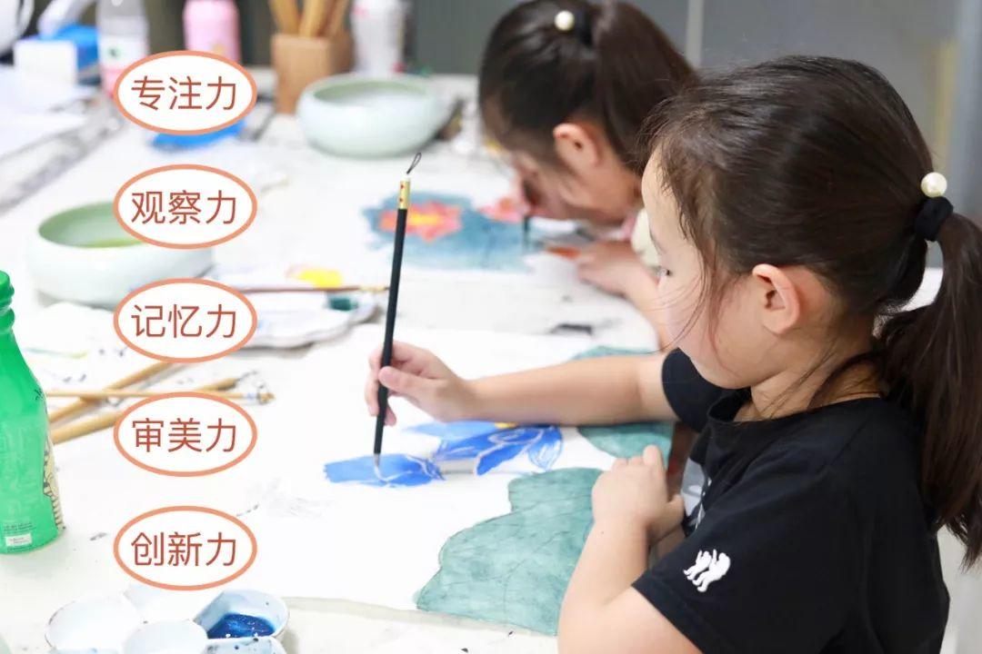 给孩子的24堂趣味绘画启蒙课：趣味故事+大师艺术课双效训练，激发孩子想象力和创造力-第4张图片-爱课啦