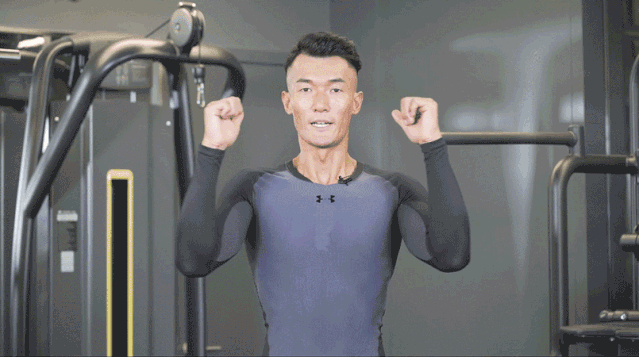 红海行动明星教练王雨甜：每天10分钟，提代谢/塑体型/轻体重，从头到脚“整容般”瘦身-第47张图片-爱课啦