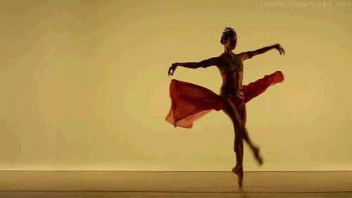 人人学得会的芭蕾课:「气质芭蕾」4周高级感 · 挺拔体态训练计划-第9张图片-爱课啦